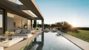 Villa Laurel - Where Luxury meets Nature