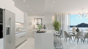 Los Granados Apartment - Modern Luxury & High-End Living in Palo Alto