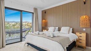 Delightful family Villa in El Paraiso