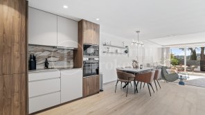 Townhouse Peñablanca - Beautifully Renovated Property