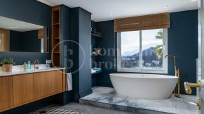 Penthouse Las Colinas de la Heredia - Triplex Penthouse in a Prime Location