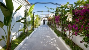 Villa Lausanne - Luxury Villa in La Cerquilla