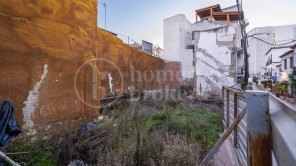 Plot in Estepona Old Town - Beautiful Project for Five Apartments