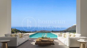 Villa La Zagaleta - Brand New Luxury Mansion
