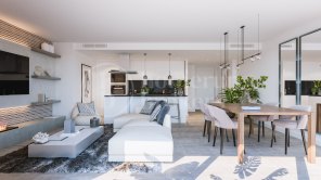 A Serene Oasis - Luxury Living in Estepona