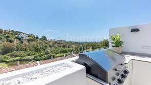 Penthouse Los Arcos