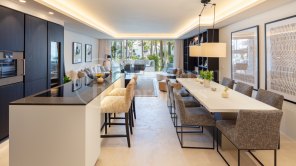 Apartment Jacinto 1-2 - Luxury Living in Puente Romano