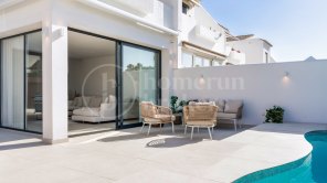 Townhouse Monet - Luxury Property with Private Pool