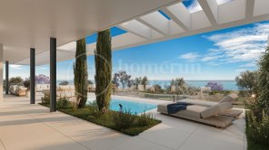 Soul Marbella - Luxury Ground Floor Apartment in a Unique Residential Area