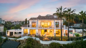Villa The Nest - Spectacular Residence in La Quinta