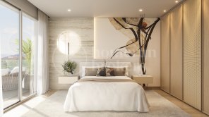 Apartment Horizon Serenity - Luxury Residence In Elviria