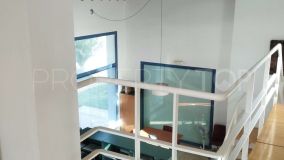 Benahavis Centro 3 bedrooms studio for sale