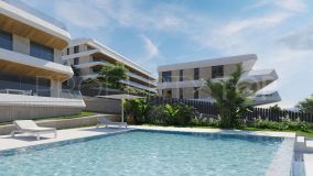 Ground Floor Apartment for sale in Marbella Golden Mile, 543,000 €