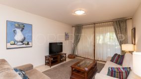 Ground floor apartment with 2 bedrooms for sale in Diana Park