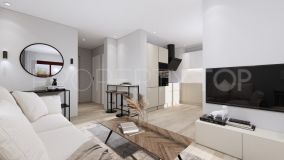 Studio with 1 bedroom for sale in Marbella Golden Mile