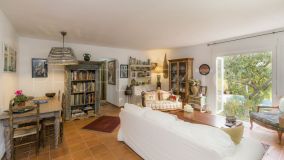 Studio for sale in Guadalmina Alta with 2 bedrooms