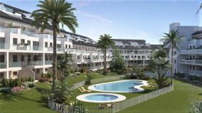 For sale penthouse with 2 bedrooms in Fuengirola Puerto