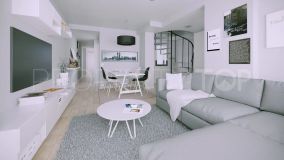 For sale penthouse with 2 bedrooms in Fuengirola Puerto