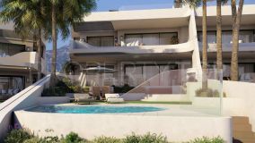 Estudio en venta con 3 dormitorios en Las Lomas de Marbella
