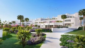 Penthouse for sale in Bel Air, 560,500 €