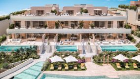 Ground Floor Apartment for sale in Las Lomas de Marbella, 2,375,000 €
