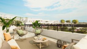 Penthouse for sale in Casares Playa, 413,000 €