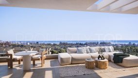 For sale Selwo duplex penthouse