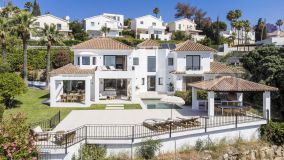 Villa en venta en El Paraiso, 3.390.000 €