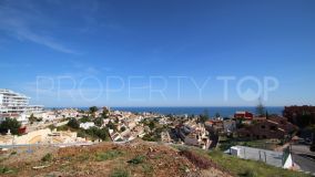 Residential plot for sale in Fuengirola Puerto