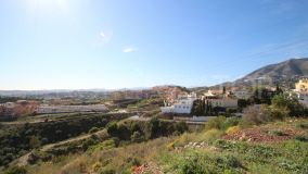 Residential plot for sale in Fuengirola Puerto