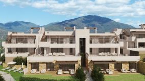 Apartamento planta baja de 2 dormitorios en venta en Carretera de Istan