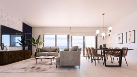 For sale ground floor apartment with 2 bedrooms in Fuengirola Puerto