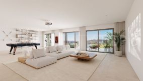 Estepona Hills 3 bedrooms studio for sale