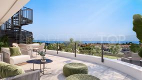 Apartamento Planta Baja en venta en Marbella Golden Mile, 454.000 €