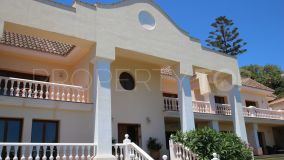 Villa for sale in Benalmadena Pueblo, 3,000,000 €