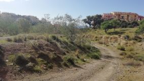 Residential plot for sale in Los Pacos