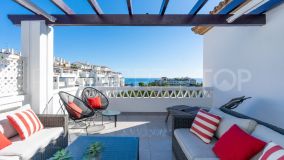 Estudio en venta con 3 dormitorios en Marbella - Puerto Banus