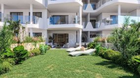 For sale apartment with 3 bedrooms in Fuengirola Puerto