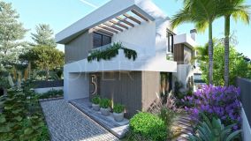 Estudio con 4 dormitorios a la venta en Marbella - Puerto Banus