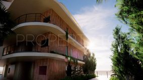 Ground floor apartment with 2 bedrooms for sale in Fuengirola Puerto