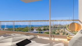 Estudio en venta en Las Lomas de Marbella con 5 dormitorios