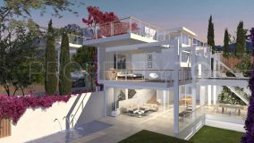 Estudio en venta en Las Lomas de Marbella con 5 dormitorios