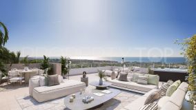 Apartamento planta baja en venta en Selwo