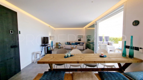 For sale apartment in Benahavis Centro with 3 bedrooms