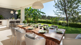 Villa a la venta con 6 dormitorios en Aloha Gardens