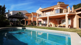 Villa en venta en Las Lomas de Marbella, 1.300.000 €