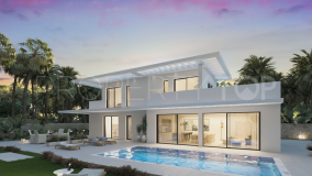 Villa en venta en Estepona Hills, 995.000 €