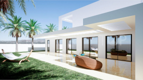 Villa for sale in Casares Playa, 1,095,000 €