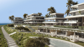 Penthouse for sale in Estepona Hills, 859,000 €