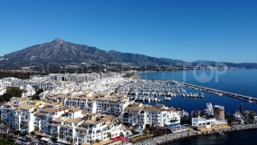 Atico en venta en Marbella - Puerto Banus, 3.750.000 €